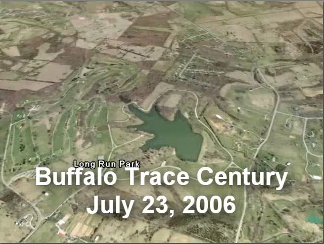 2006 Buffalo Trace